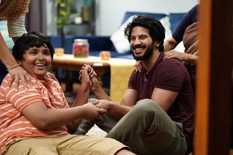 Sarvajith Santosh Sivan, Varane Avashyamund, Varane Avashyamund fame, വരനെ ആവശ്യമുണ്ട്, സർവജിത്ത് സന്തോഷ് ശിവൻ, Indian express malayalam, IE Malayalam