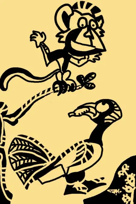jayakrishnan, childrens stories, iemalayalam