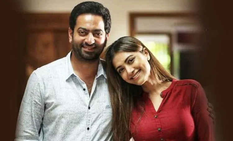 Mamta Mohandas, മംമ്ത മോഹൻദാസ്, Forensic film, Forensic release, Forensic review, Tovino Thomas, Mamta Mohandas interview, Mamta Mohandas photos, Saiju Kuruppu, സൈജു കുറുപ്പ്, Mamta Saiju Kuruppu, മംമ്ത സൈജു കുറുപ്പ്, Mayookham, മയൂഖം, ഫോറൻസിക്, ഫൊറൻസിക്, IE Malayalam, Indian express Malayalam, ഇന്ത്യൻ എക്സ്‌പ്രസ് മലയാളം, ഐ ഇ മലയാളം