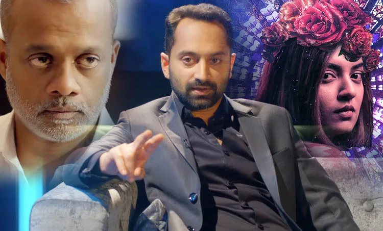 Trance, Trance movie, Trance malayalam movie review, Trance movie review, Trance movie trailer, trance movie release, Trance movie booking, trance rating, Trance film review, ട്രാന്‍സ്, ട്രാന്‍സ് റിവ്യൂ