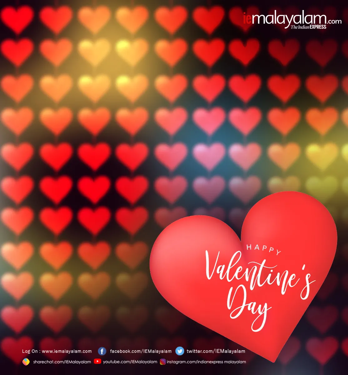 Happy Valentine’s Day 2020 Wishes Images,
