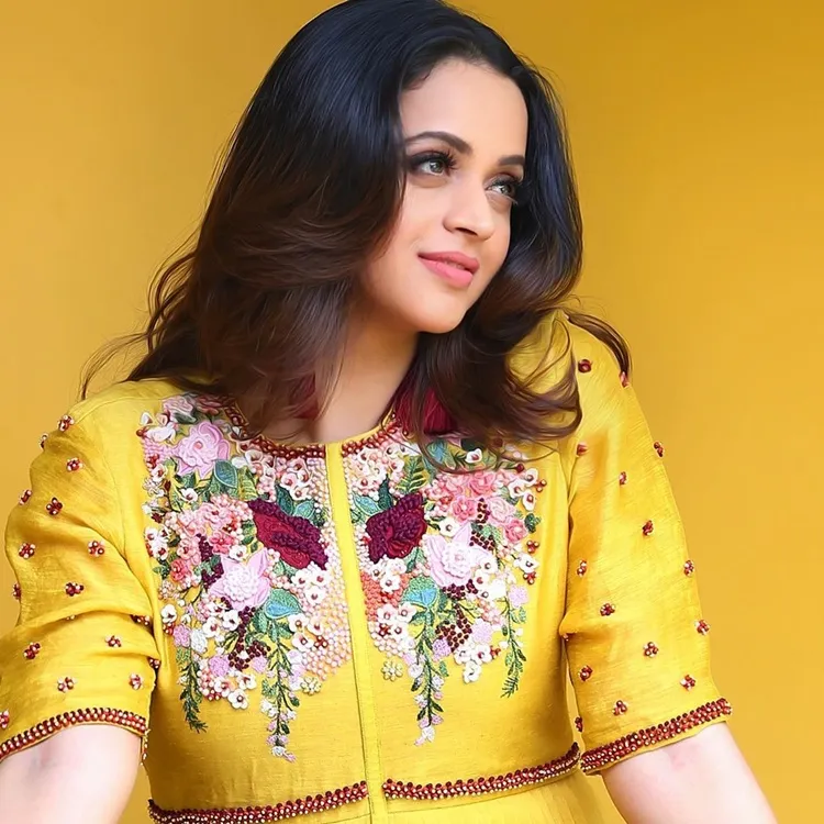 Bhavana, ഭാവന, Bhavana New Photos, ഭാവനയുടെ പുതിയ ഫോട്ടോസ്, Bhavana Photo Viral, ഭാവന, IE Malayalam, ഐഇ മലയാളം