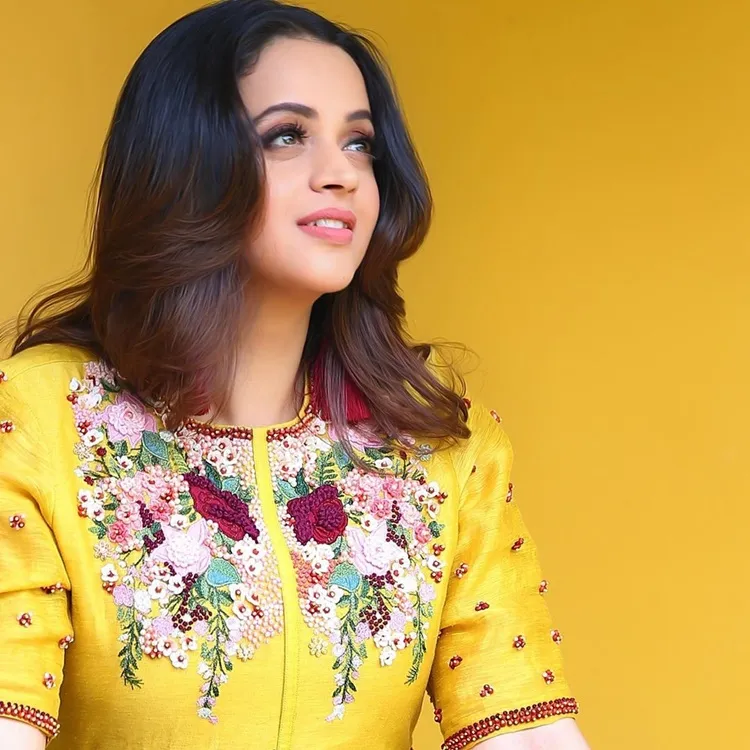 Bhavana, ഭാവന, Bhavana New Photos, ഭാവനയുടെ പുതിയ ഫോട്ടോസ്, Bhavana Photo Viral, ഭാവന, IE Malayalam, ഐഇ മലയാളം