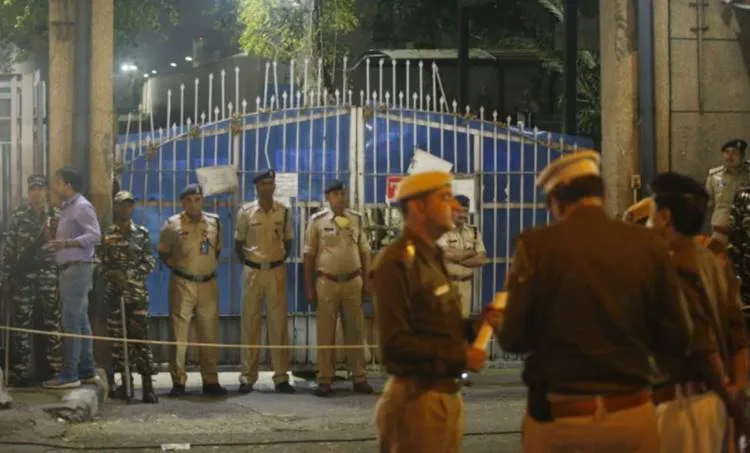 Delhi Gang Rape, ie malayalam