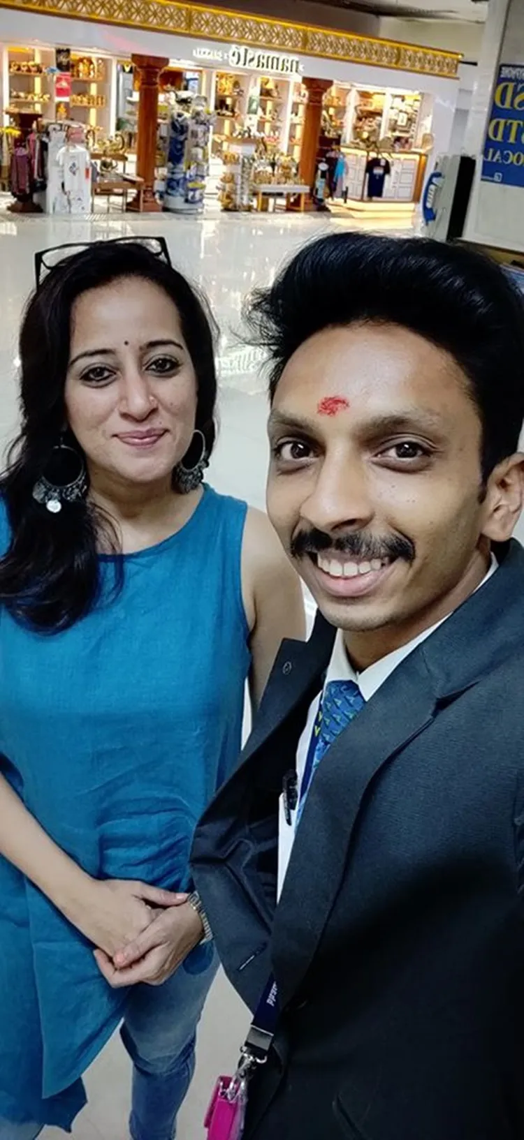 manichithrathazhu alli actress rudra