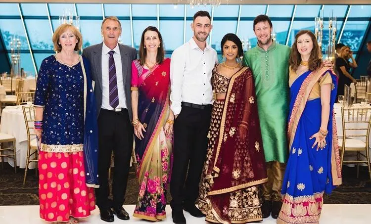 Glenn Maxwell, ie malayalam