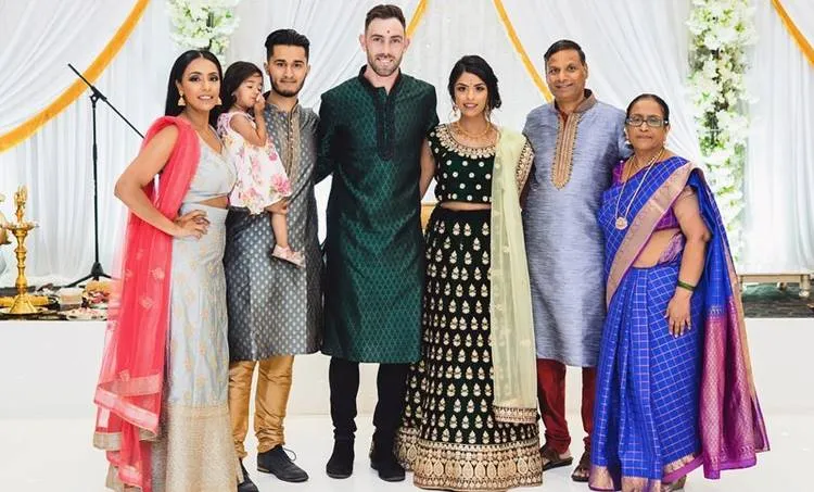 Glenn Maxwell, ie malayalam