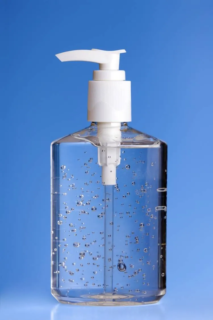 sanitiser, ie malayalam