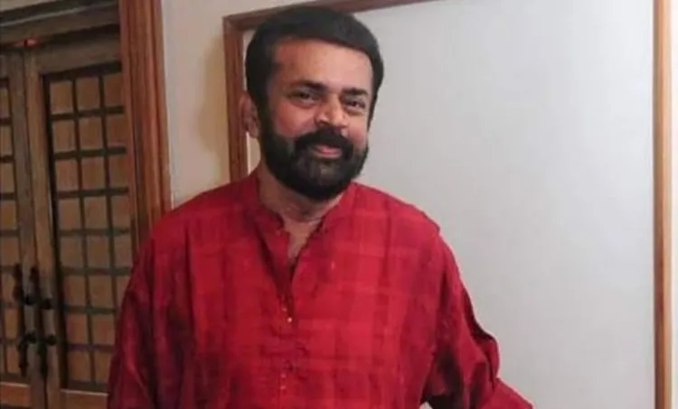 Ravi Vallathol, Ravi Vallathol passes away, Ravi Vallathol death, രവി വള്ളത്തോൾ, Ravi Vallathol films, Indian express malayalam, IE Malayalam