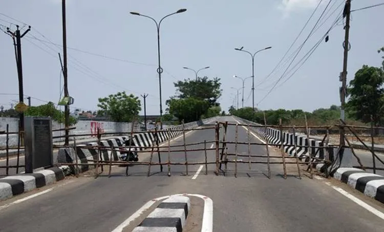 chennai, lockdown, ie malayalam