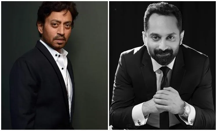 Irrfan khan Fahad Fazil 1