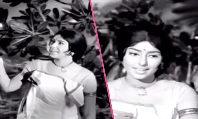 Rajashilpi neeyenikkoru song, p susheela hit songs, devarajan master hit songs, vayalar hit songs
