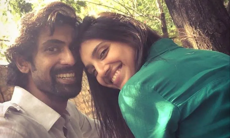 Rana Daggubati, ie malayalam