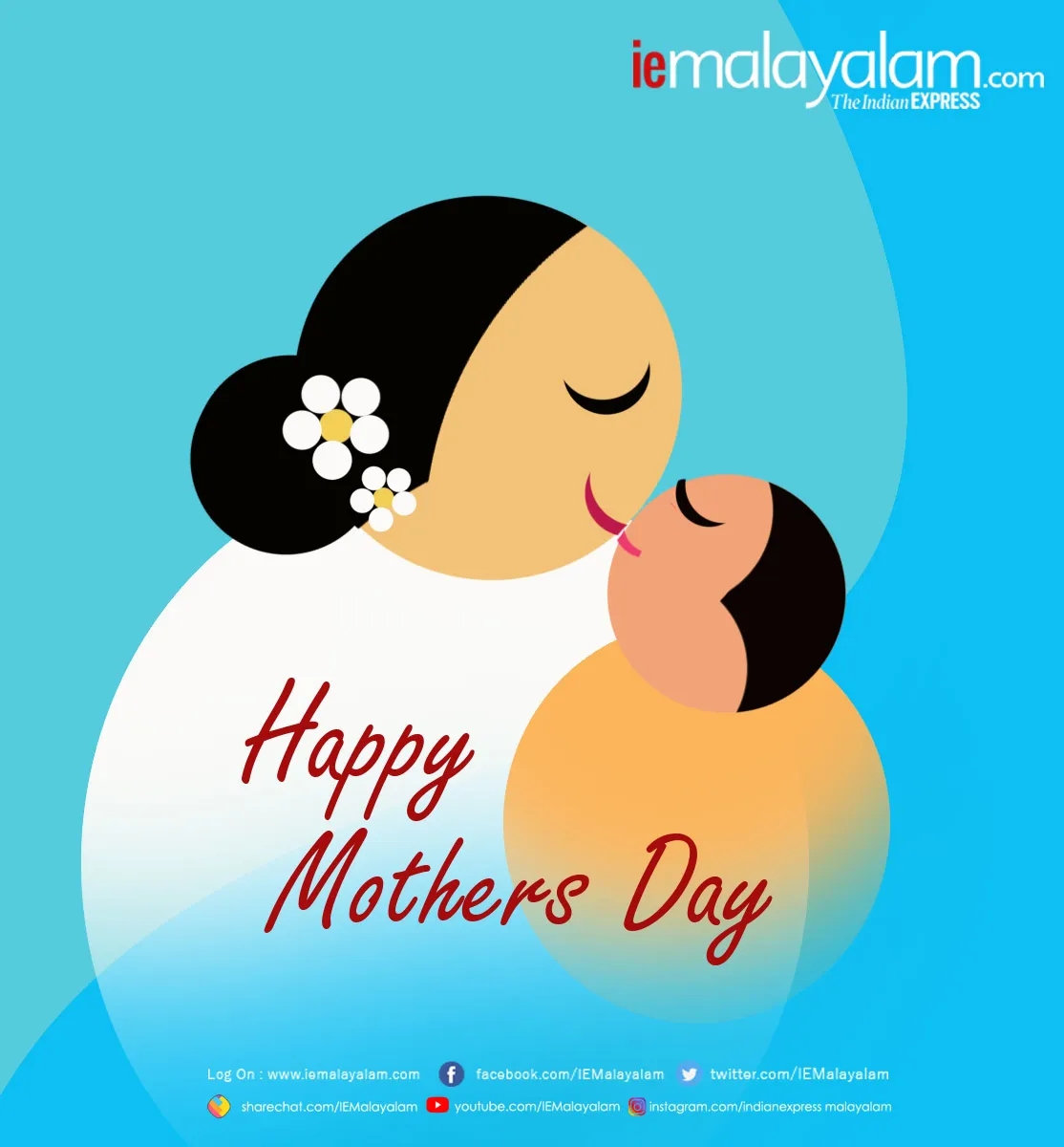 mothers day 2020,ie malayalam