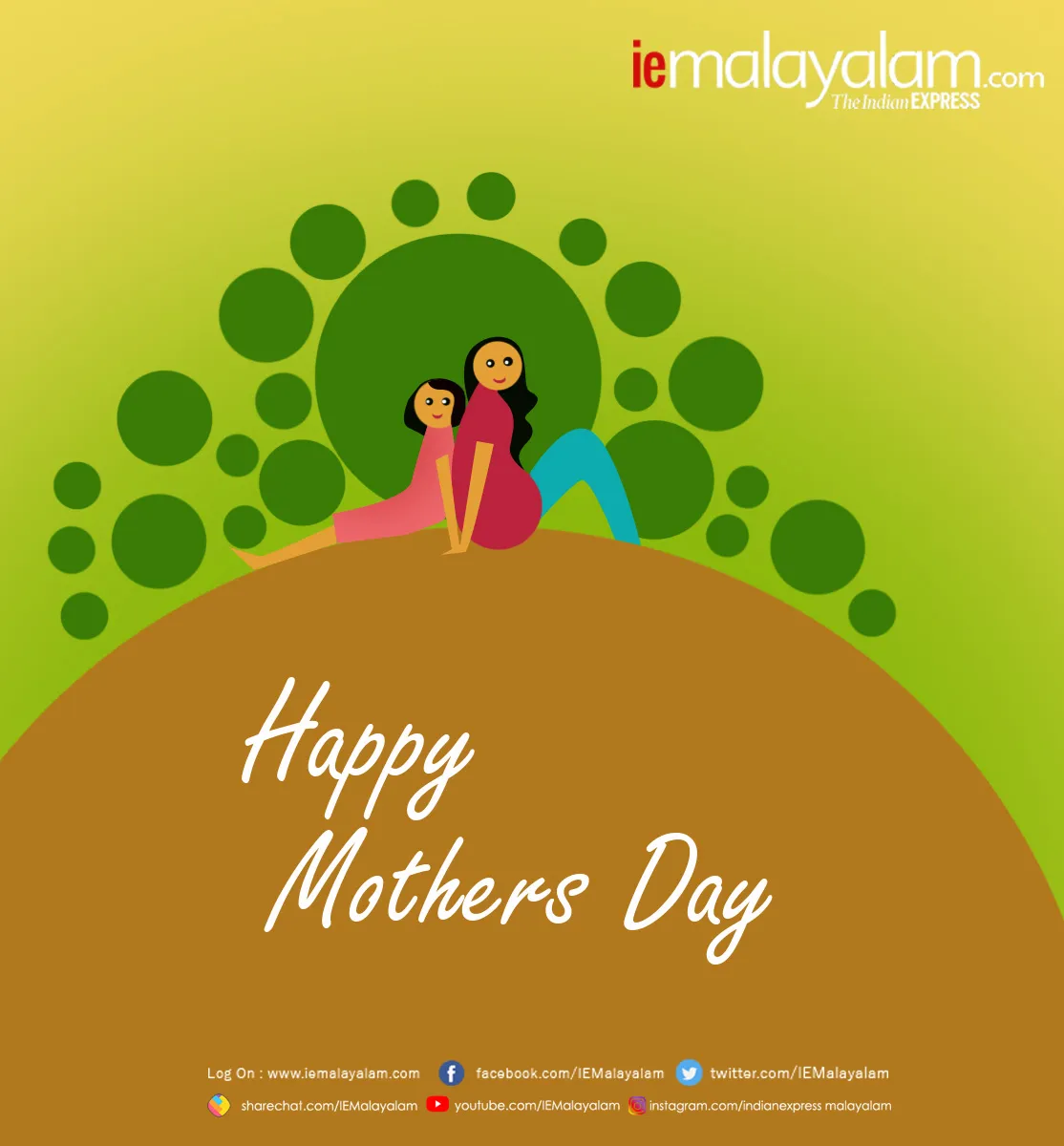mothers day 2020,ie malayalam