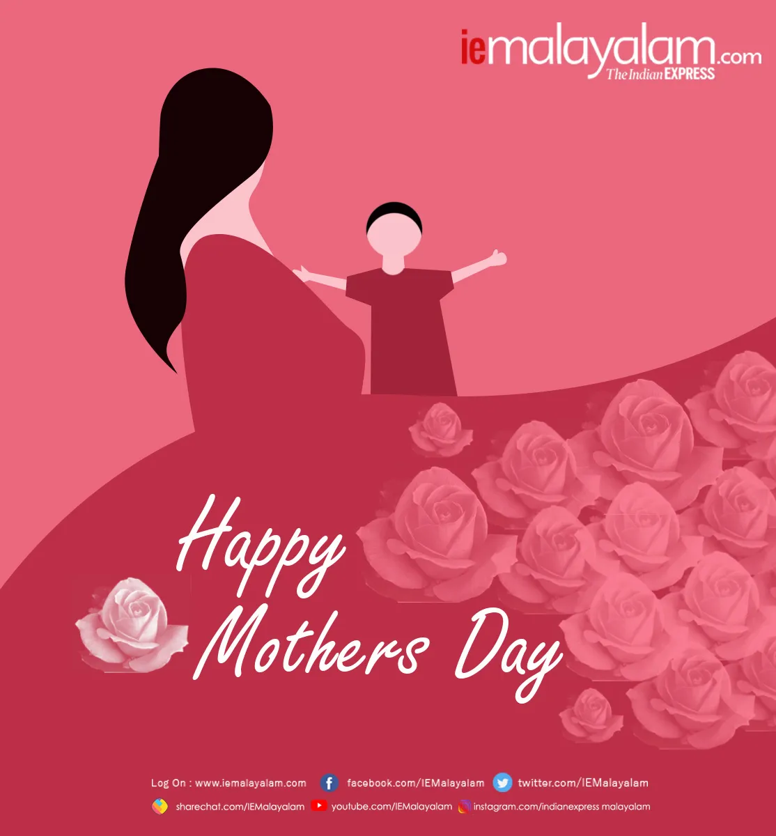 mothers day 2020,ie malayalam