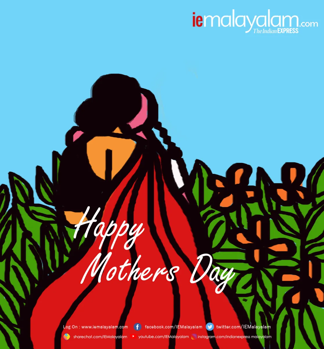 mothers day 2020,ie malayalam
