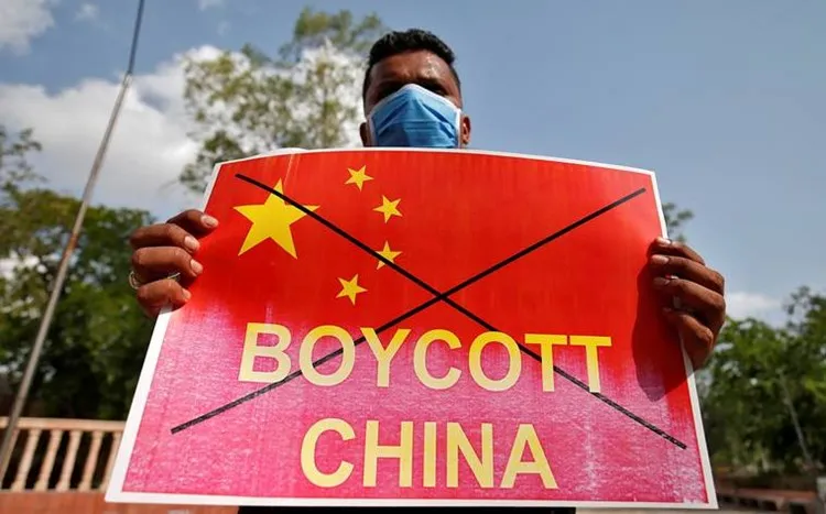 india- china trade,ഇന്ത്യ-ചൈന വ്യാപാരം,ban on china trade, ചൈനീസ് ഉൽപ്പന്നങ്ങൾക്കു നിരോധനം, india- china border, ഇന്ത്യ-ചൈന അതിർത്തി, india- china border face off, ഇന്ത്യ-ചൈന അതിർത്തി സംഘർഷം,india china border face off latest news,ഇന്ത്യ-ചൈന അതിർത്തി സംഘർഷം പുതിയ വാർത്തകൾ, ie malayalam, ഐഇ മലയാളം