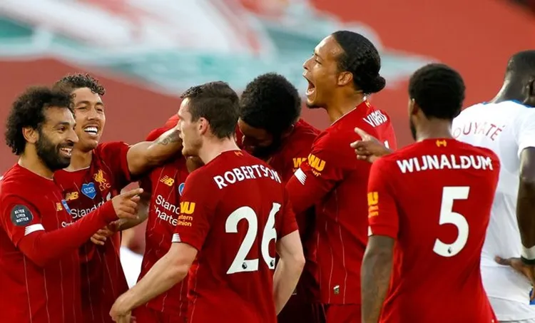 Liverpool vs Crystal Palace , ലിവർപൂൾ, ക്രിസ്റ്റൽ പാലസ്, Manchester united vs Shefield United , മാഞ്ചസ്റ്റർ യുണൈറ്റഡ്, premier League , പ്രീമിയർ ലീഗ്. Football news in malayalam, sports news malayalam, IE Malayalam, ഐഇ മലയാളം