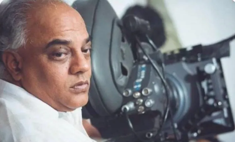 b kannan, ബി കണ്ണൻ, ബി കണ്ണൻ അന്തരിച്ചു, camera man, cinematographer, ഛായാഗ്രാഹകൻ, ie malayalam, ഐഇ മലയാളം
