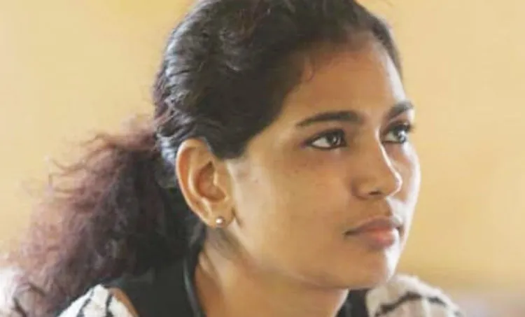 j devika, ie malayalam