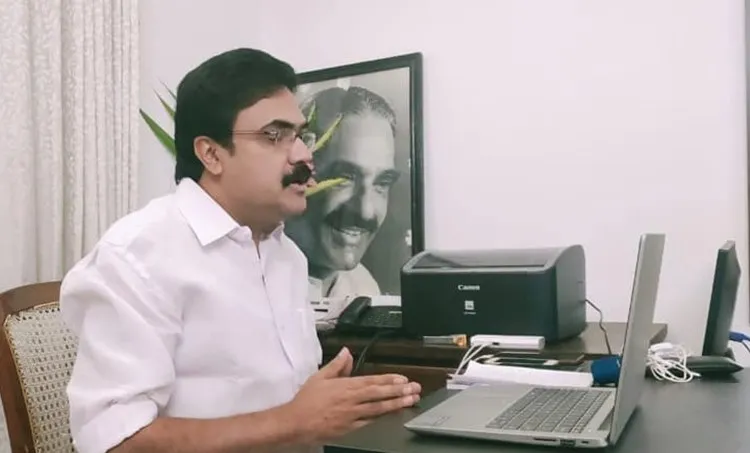 jose k mani, ജോസ് കെ മാണി,km mani