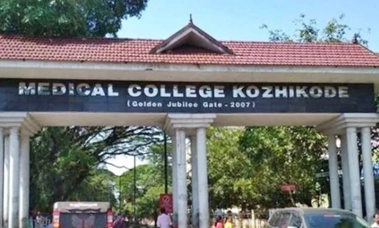 kozhikode medical college, ie malayalam