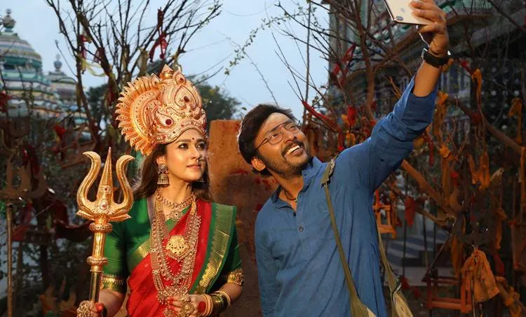 nayanthara, ie malayalam