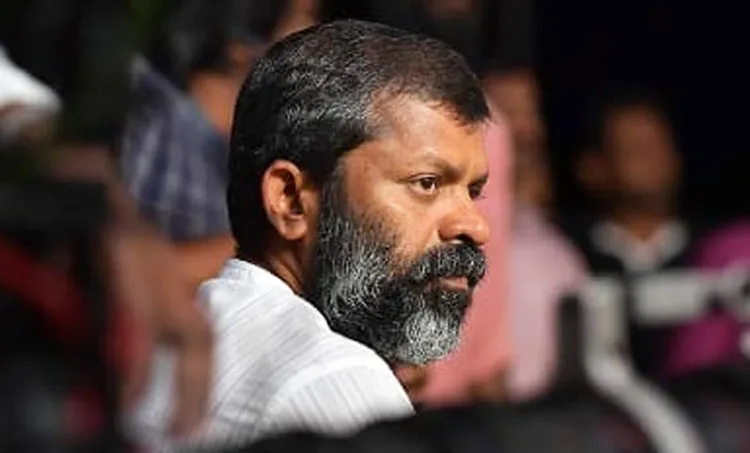 sachi, writer sachi, sachi films, sachi prithviraj, sachi critical, sachi sethu films, സച്ചി, സച്ചി സേതു, അയ്യപ്പനും കോശിയും