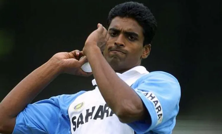 tinu yohannan, ടിനു യോഹന്നാന്‍, kerala cricket team coach,കേരള ക്രിക്കറ്റ് ടീം പരിശീലകന്‍, kca, കെസിഎ, kerala cricket association, iemalayalam