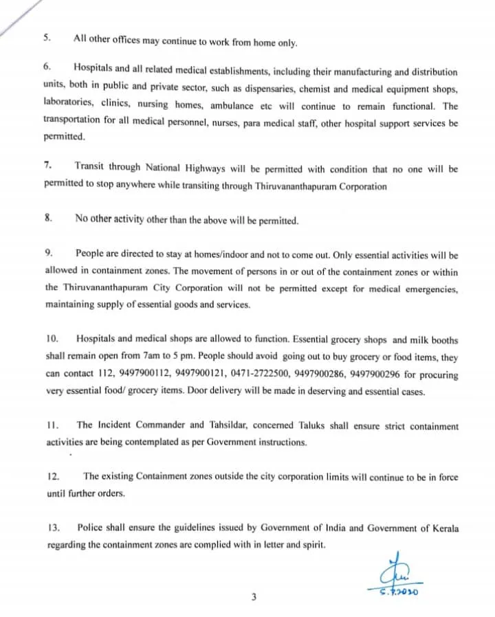 triple lockdown, triple lockdown meaning, triple lockdown in trivandrum, triple lockdown in kerala, triple lockdown rules, triple lockdown in ernakulam, triple lockdown meaning malayalam, triple lockdown restrictions, triple lockdown meaning in trivandrum, triple lockdown in thiruvananthapuram, triple lockdown guidelines, ട്രിപ്പിള് ലോക് ഡൗണ്
