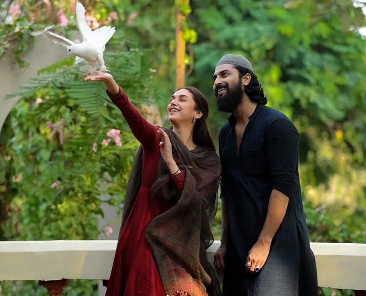 Sufiyum sujathayum, Sufiyum sujathayum sufi, Sufiyum sujathayum dev mohan, dev mohan