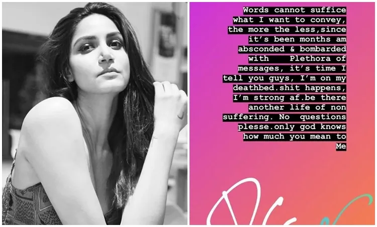 Divya Chouksey, tv actress Divya Chouksey, bollywood, serial actress, ദിവ്യ, സീരിയൽ താരം, കാൻസർ