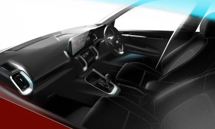 Kia Sonet, Kia Sonet photos