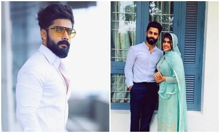 Roshan Basheer drishyam fame, Roshan Basheer drishyam fame engagement, Roshan Basheer marriage