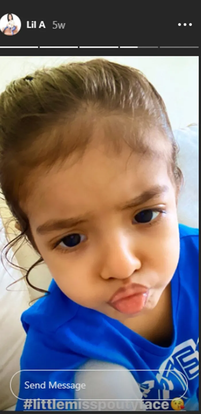 asin, asin daughter, asin family