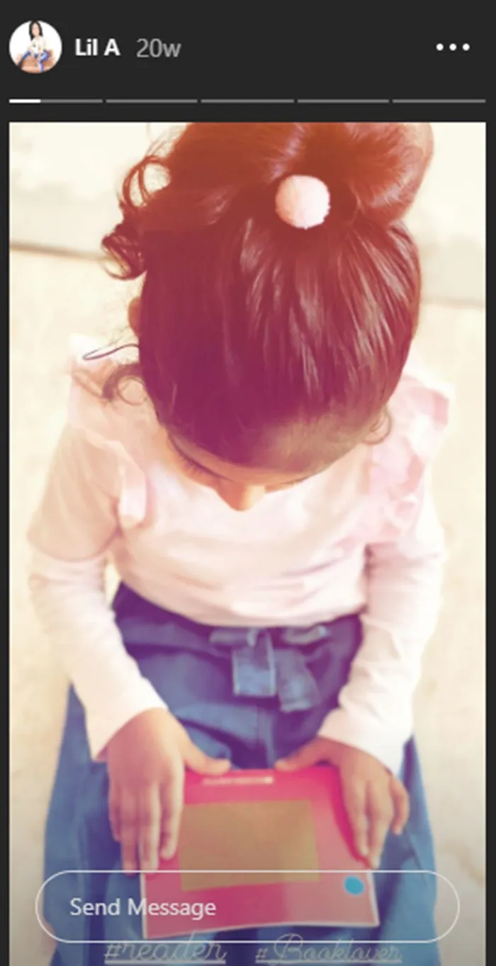 asin, asin daughter, asin family