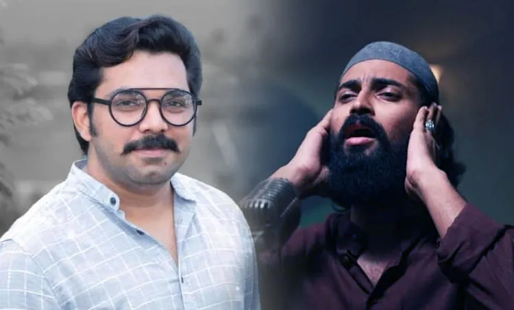 soofiyum sujathayum, soofiyum sujathayum azan, singer zia ul haq