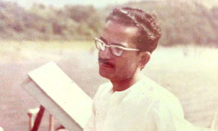 bipin chandran, memories, iemalayalam