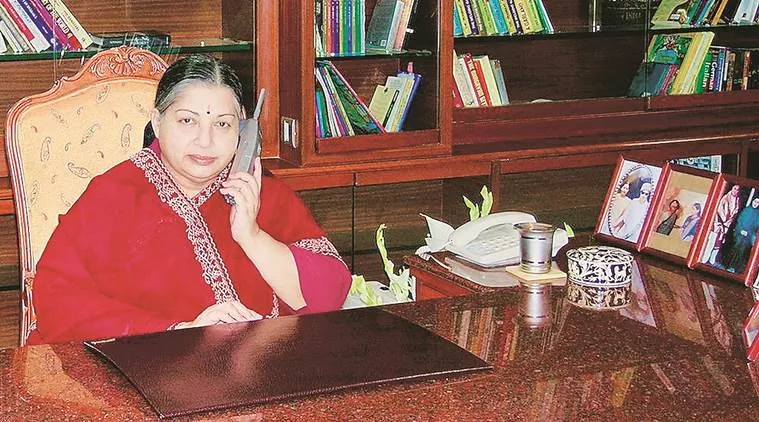 jayalalithaa, former tamil nadu cm, aiadmk, anna centenary library, jayalalithaa residence, jayalalithaa libraries, indian express