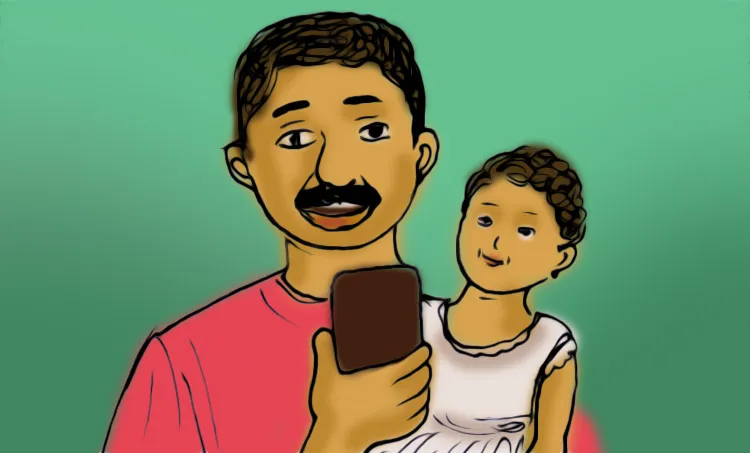 priya as , childrens novel, iemalayalam