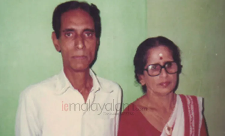 m leelavathy ,rethi menon, iemalayalam