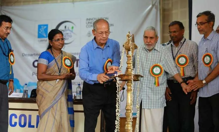 Dr. RPR Nair , memories , savitha n , iemalayalam