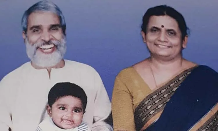 Dr. RPR Nair , memories , savitha n , iemalayalam