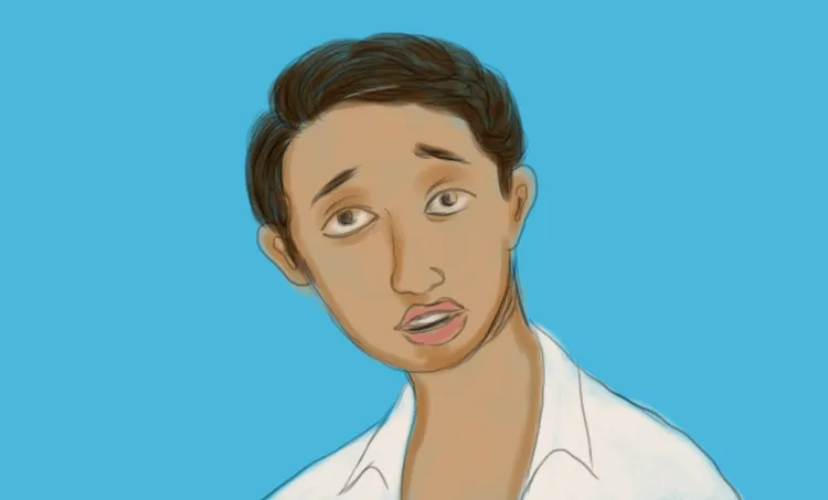 sreejith moothedathu, childrens novel, iemalayalam