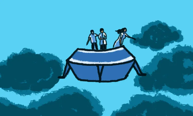 sreejith moothedathu , childrens novel, iemalayalam