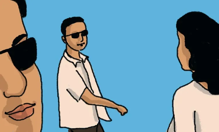 sreejith moothedathu , childrens novel, iemalayalam