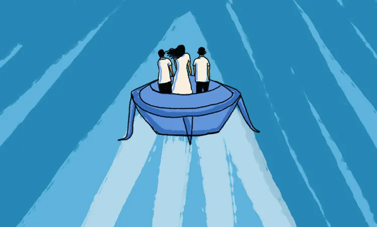 sreejith moothedathu , childrens novel, iemalayalam