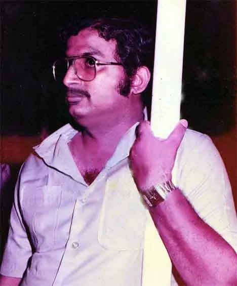 john paul, john paul malayalam writer, john paul screenplays, john paul movies, john paul films, john paul chamaram, john paul hits, john paul interview, ജോണ്‍ പോള്‍, ചാമരം, chamaram, chamaram songs, chamaram movie, chamaram movie download, chamaram movie watch online