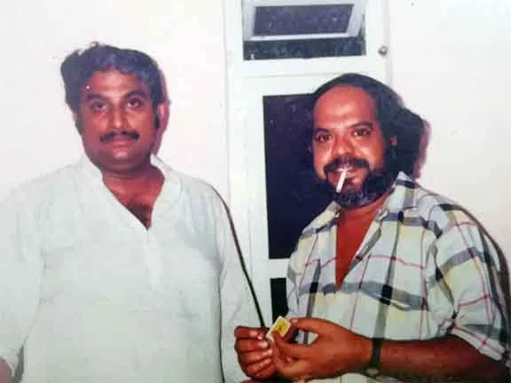 john paul, john paul malayalam writer, john paul screenplays, john paul movies, john paul films, john paul chamaram, john paul hits, john paul interview, ജോണ്‍ പോള്‍, ചാമരം, chamaram, chamaram songs, chamaram movie, chamaram movie download, chamaram movie watch online